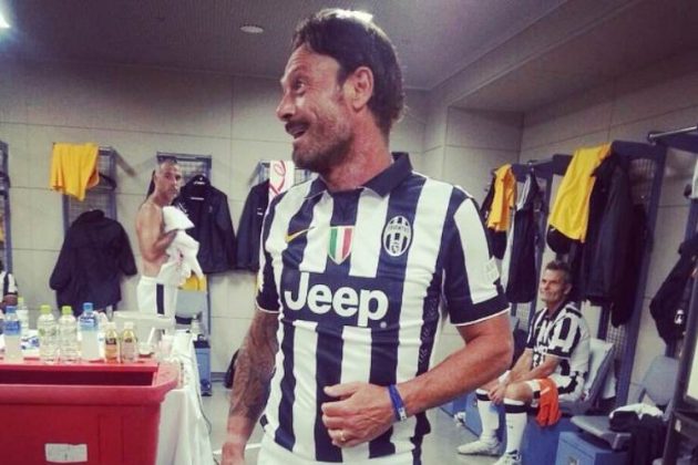 Ricordate Tot Schillaci Da Grande Campione Alloblio Ecco Cosa Fa