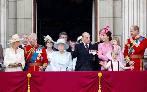 I segreti del Principe Carlo e la Famiglia reale