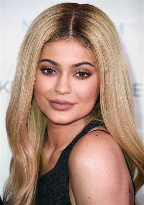 Kylie Jenner