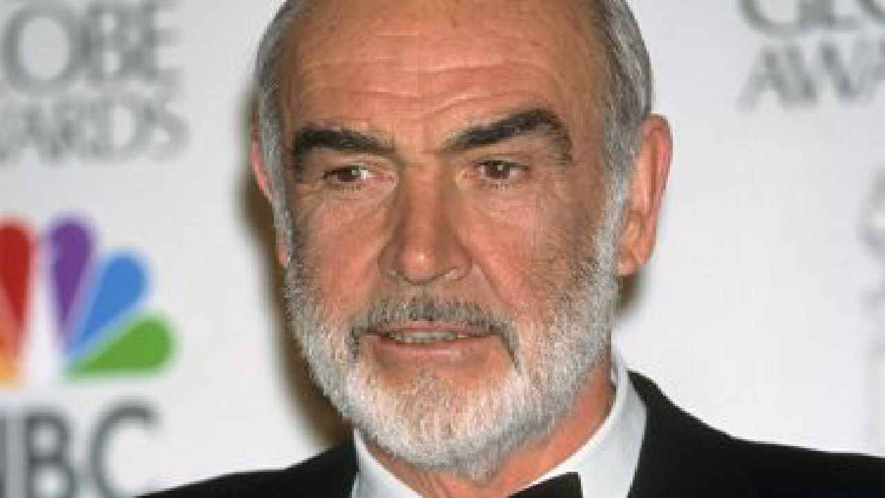 Sean connery (web source)