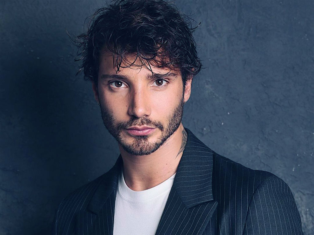 Stefano De Martino