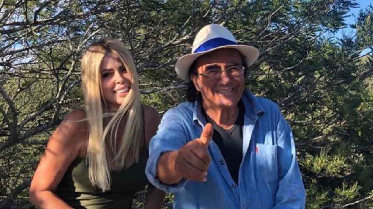 Albano e Loredana