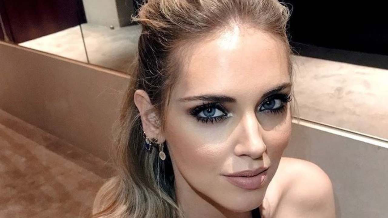 Chiara Ferragni