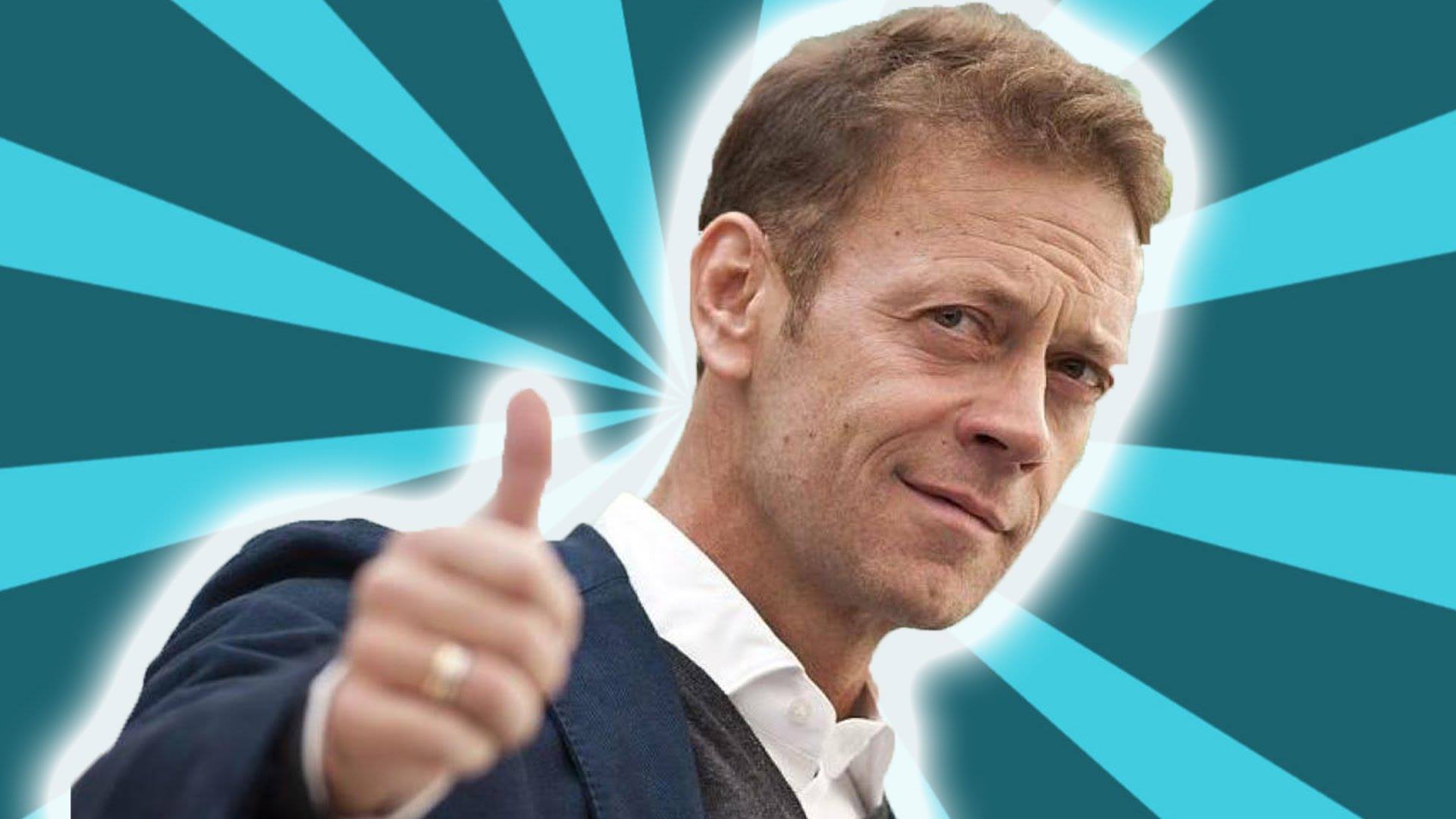 Rocco Siffredi