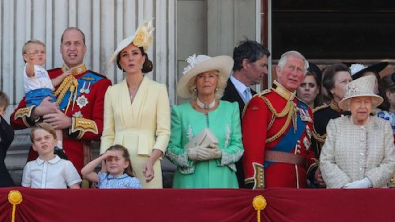 lady elizabeth - royal family (web source)