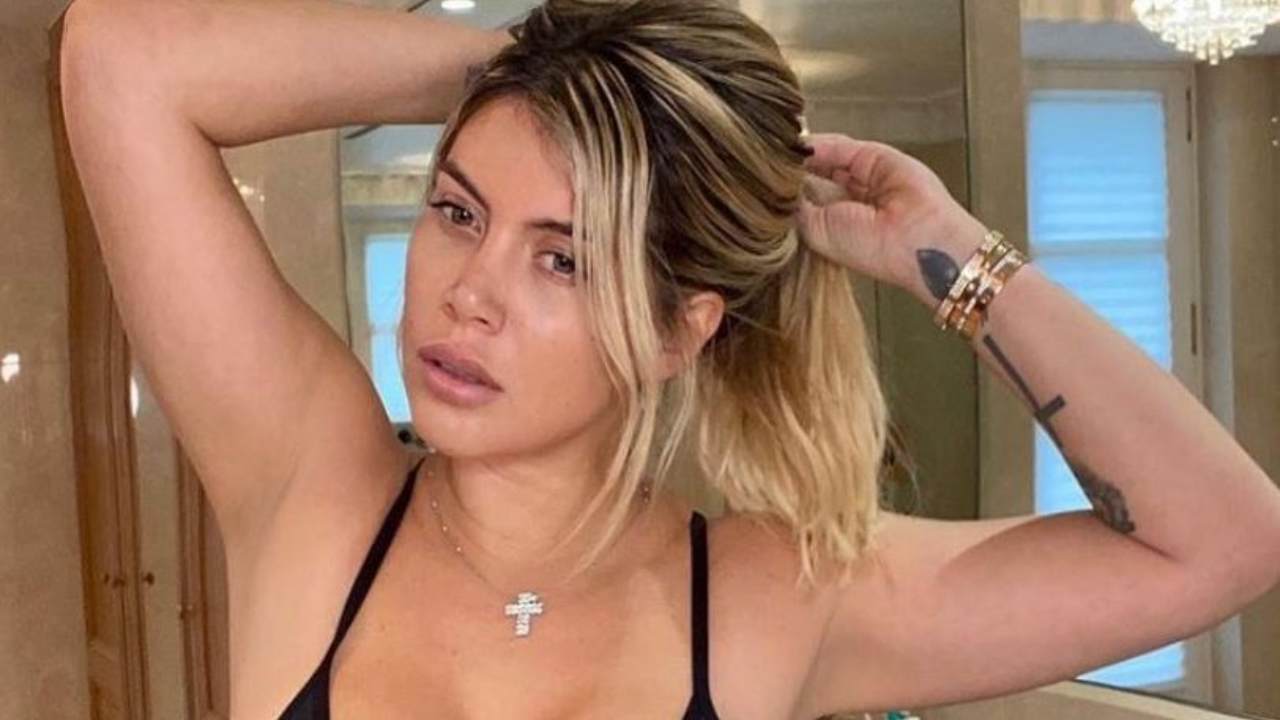 Wanda Nara