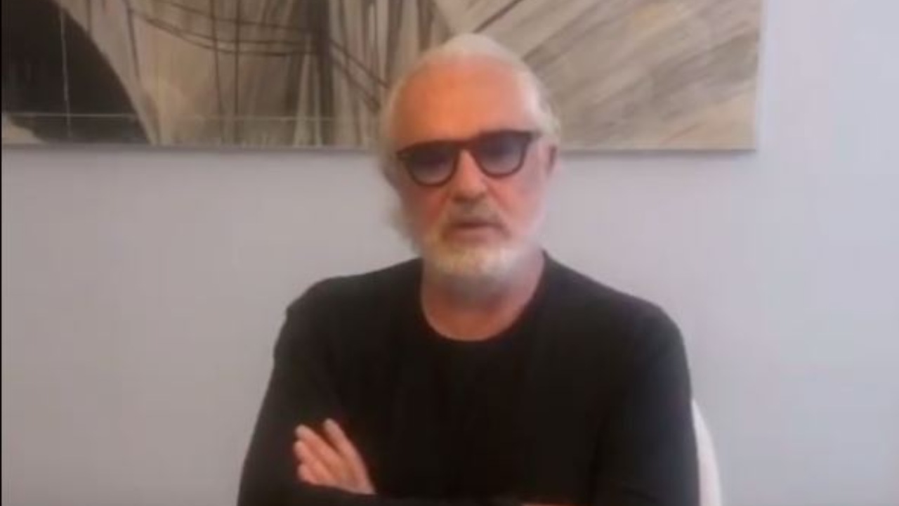 Flavio Briatore