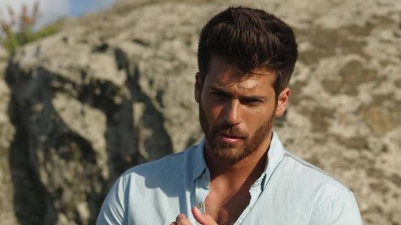 Can Yaman