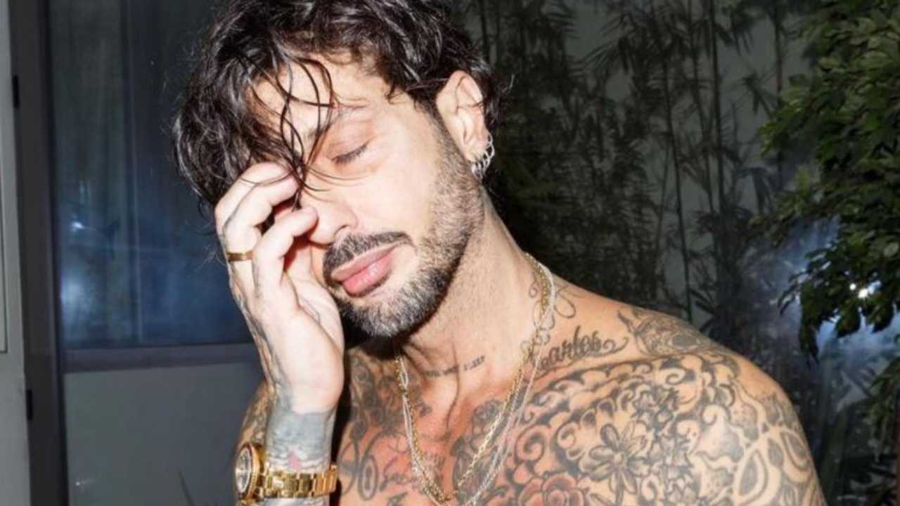 Fabrizio Corona