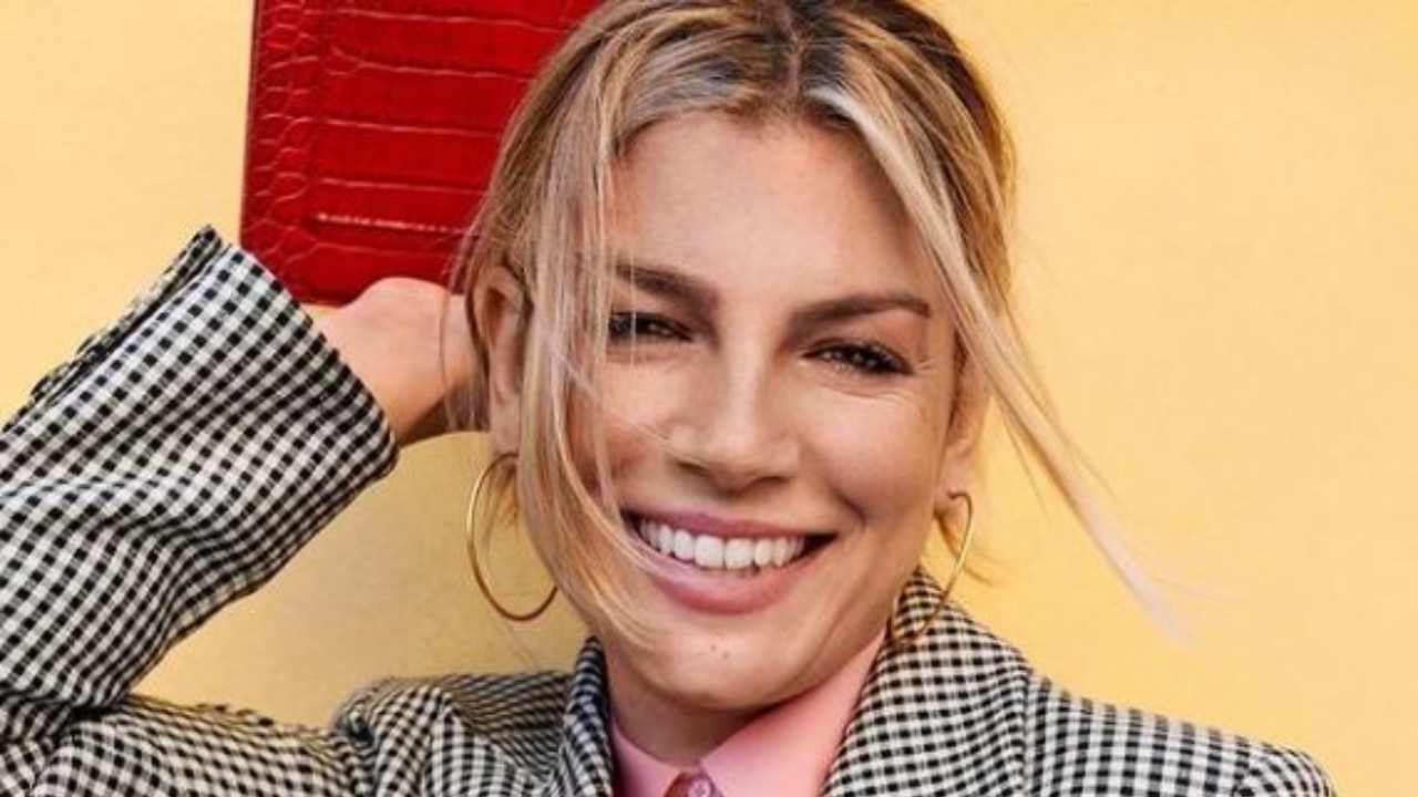 Emma Marrone