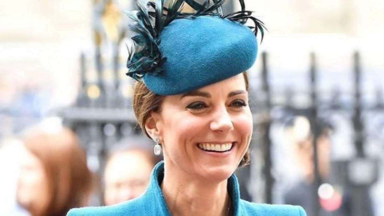 Kate Middleton