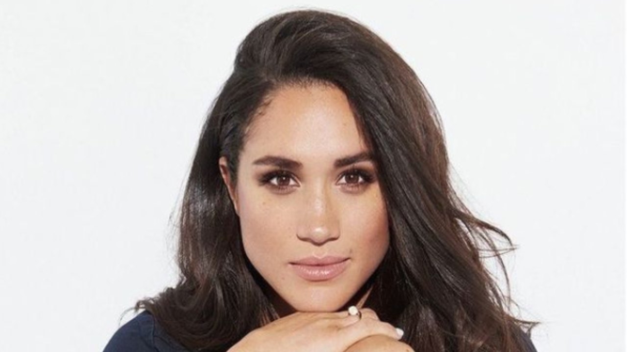 Meghan Markle