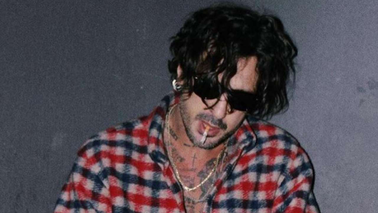 Fabrizio Corona