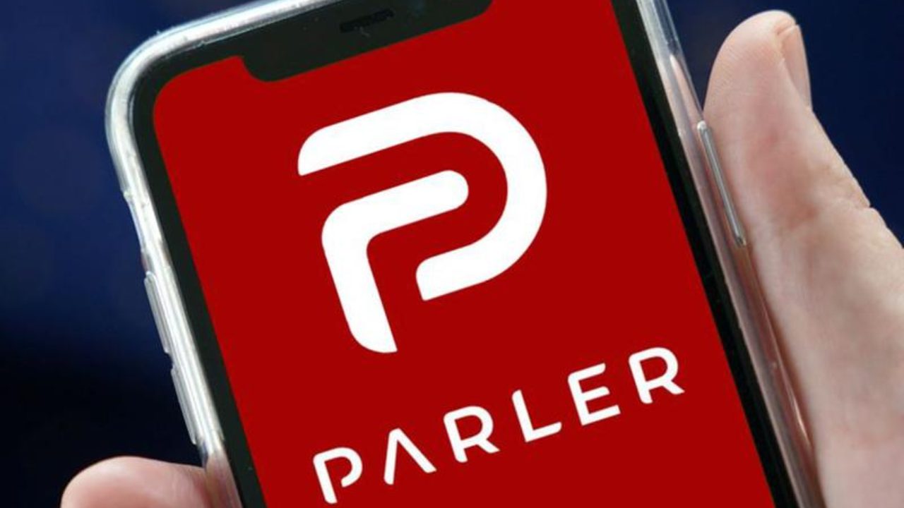 parler (web source)