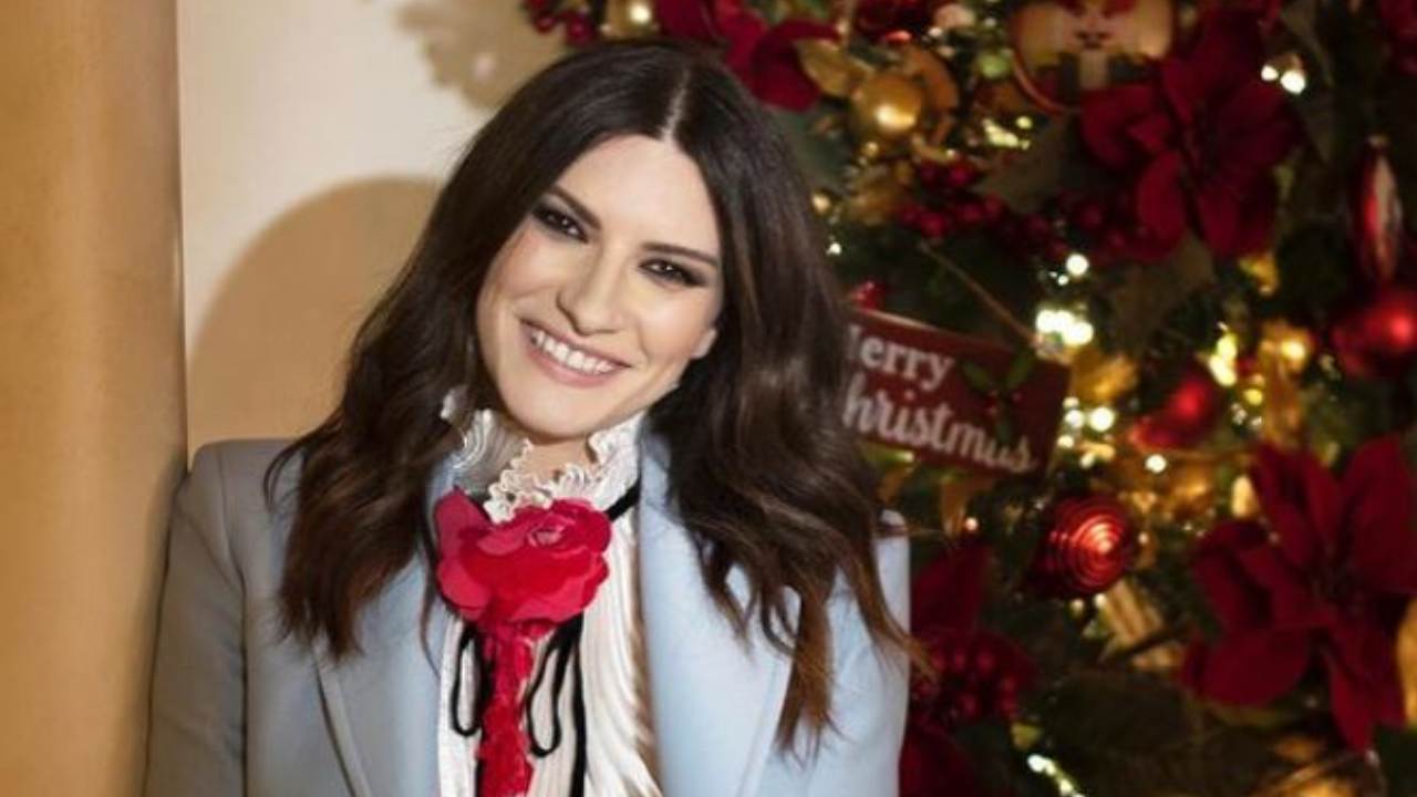 Laura Pausini