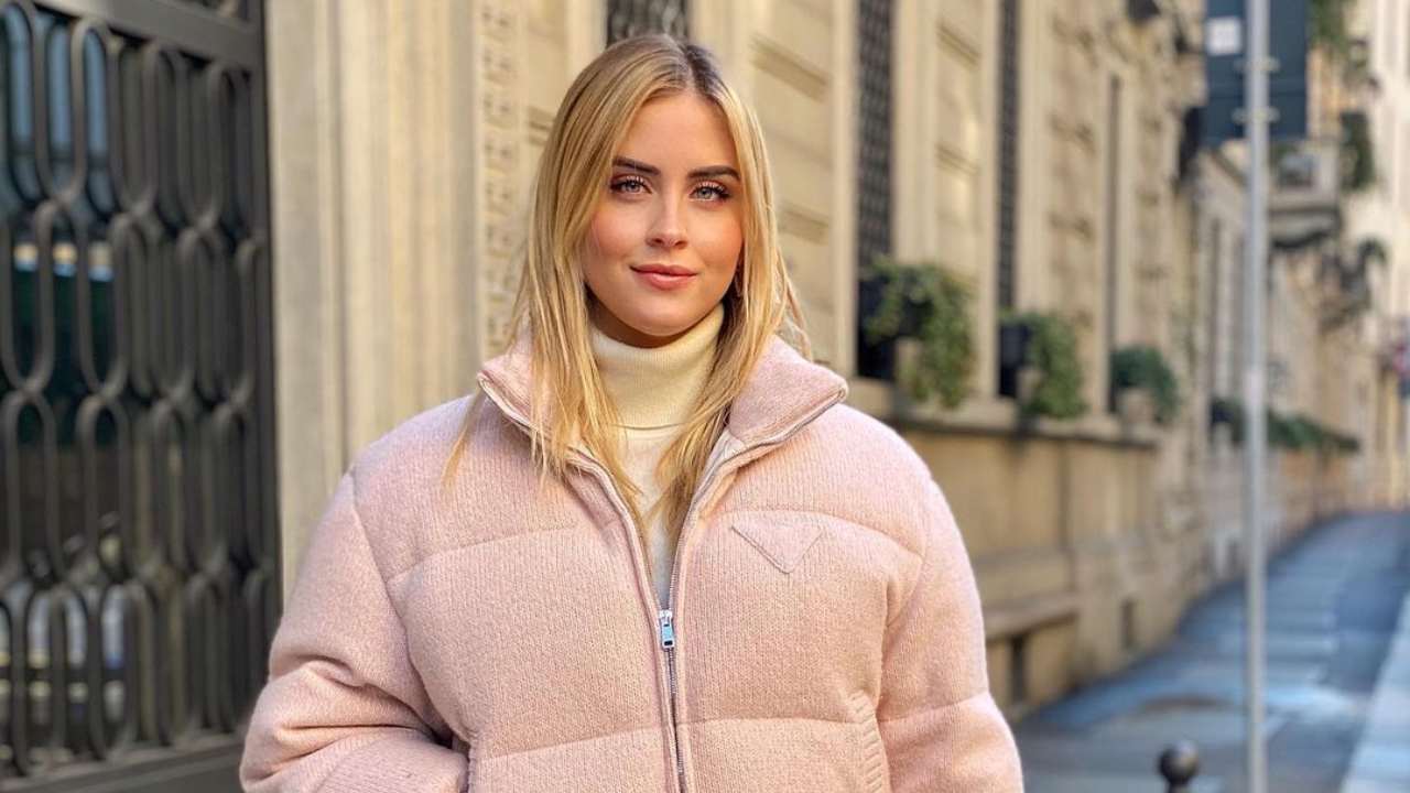 valentina ferragni (instagram)