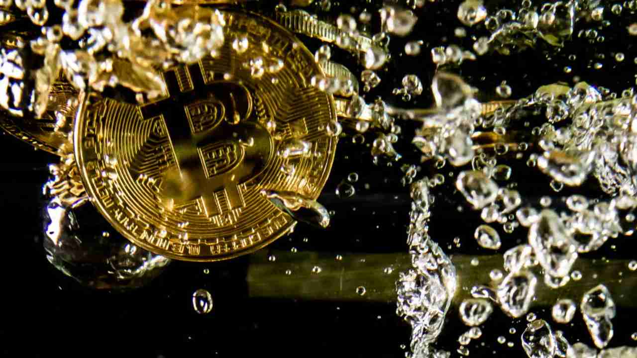bitcoin (getty images)