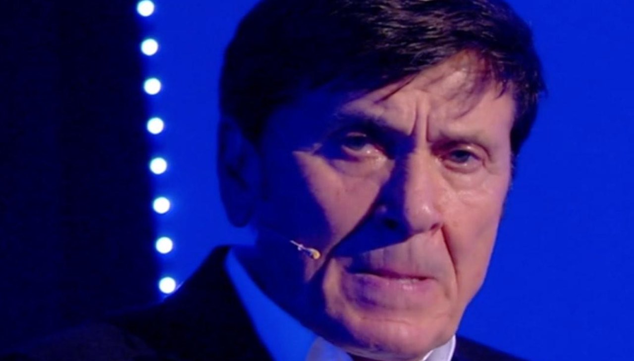 Gianni Morandi E Il Dramma Della Perdita Di Un Figlio Come Sta Oggi