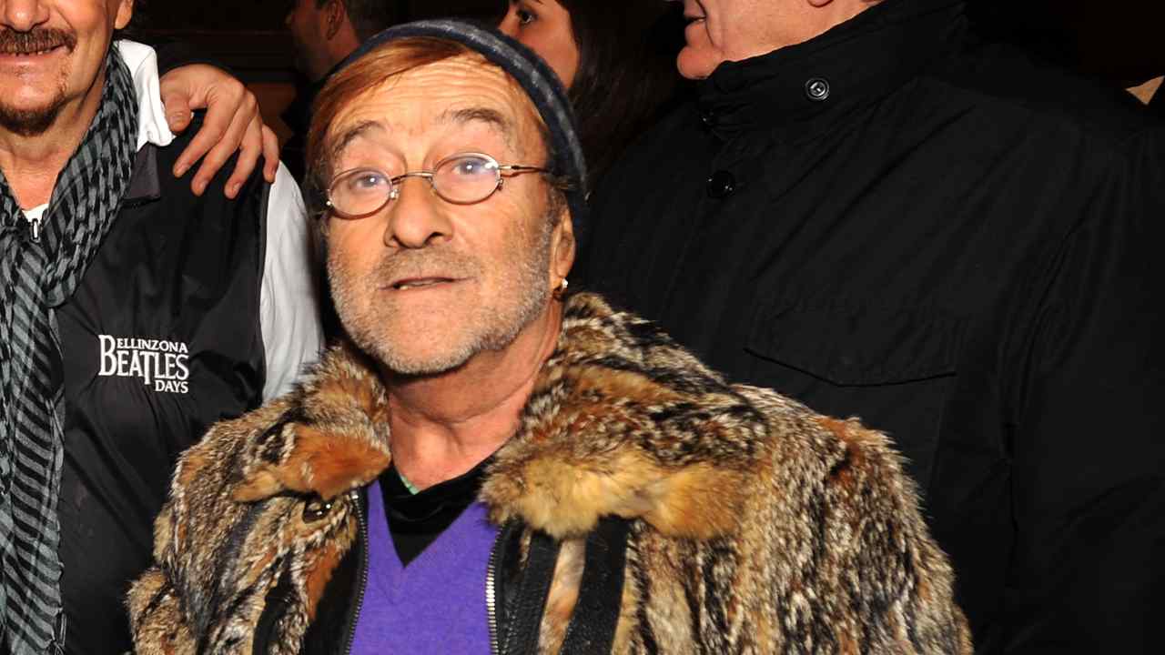 Lucio Dalla