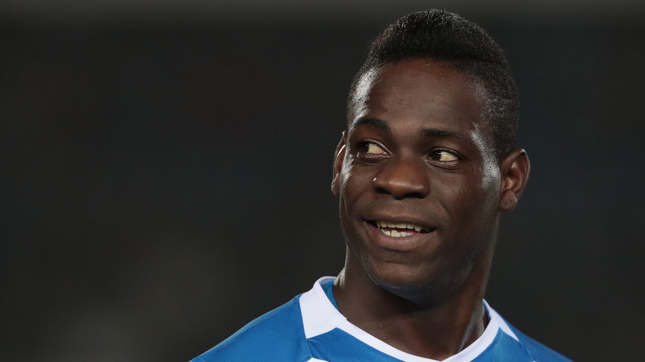 Mario Balotelli