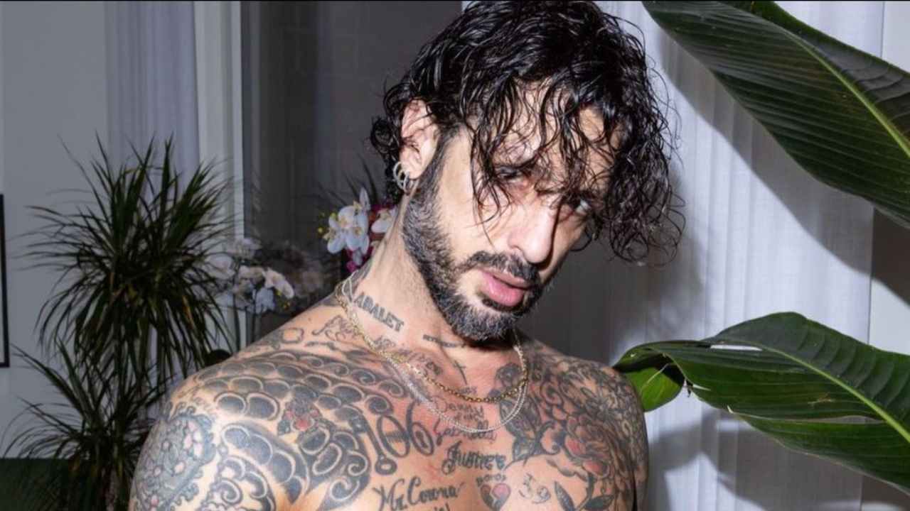 Fabrizio Corona