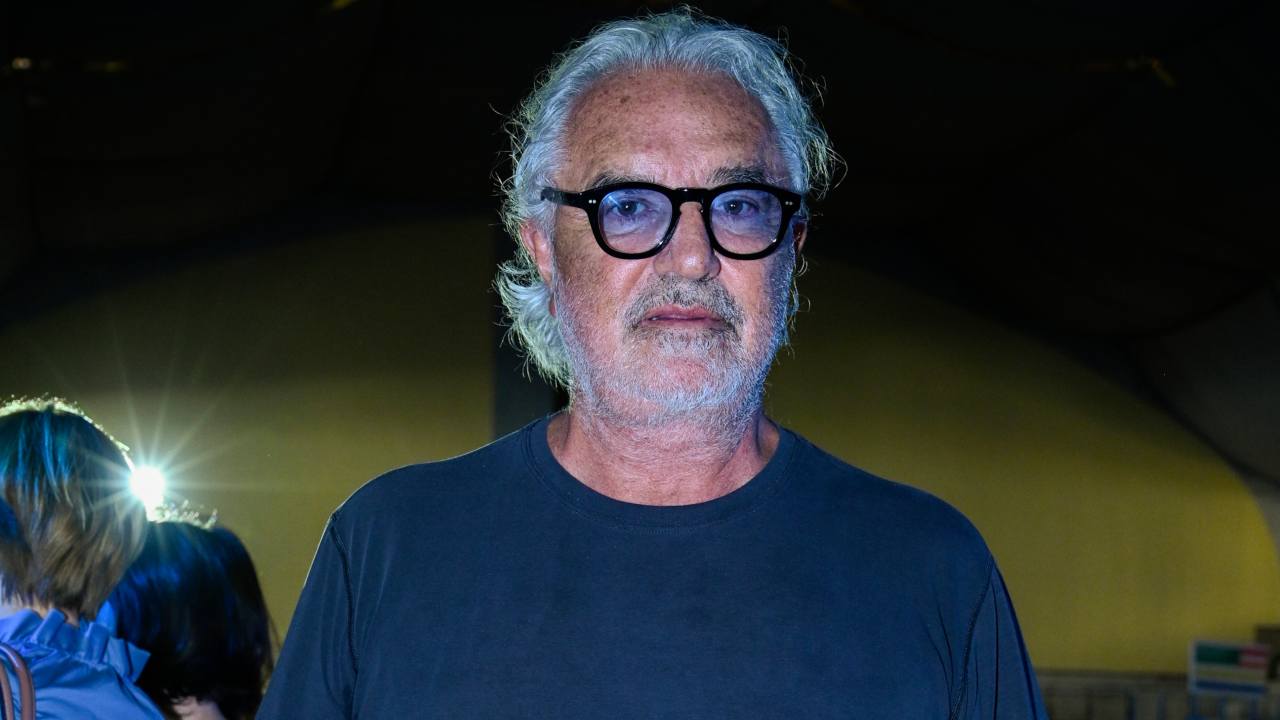 Flavio Briatore