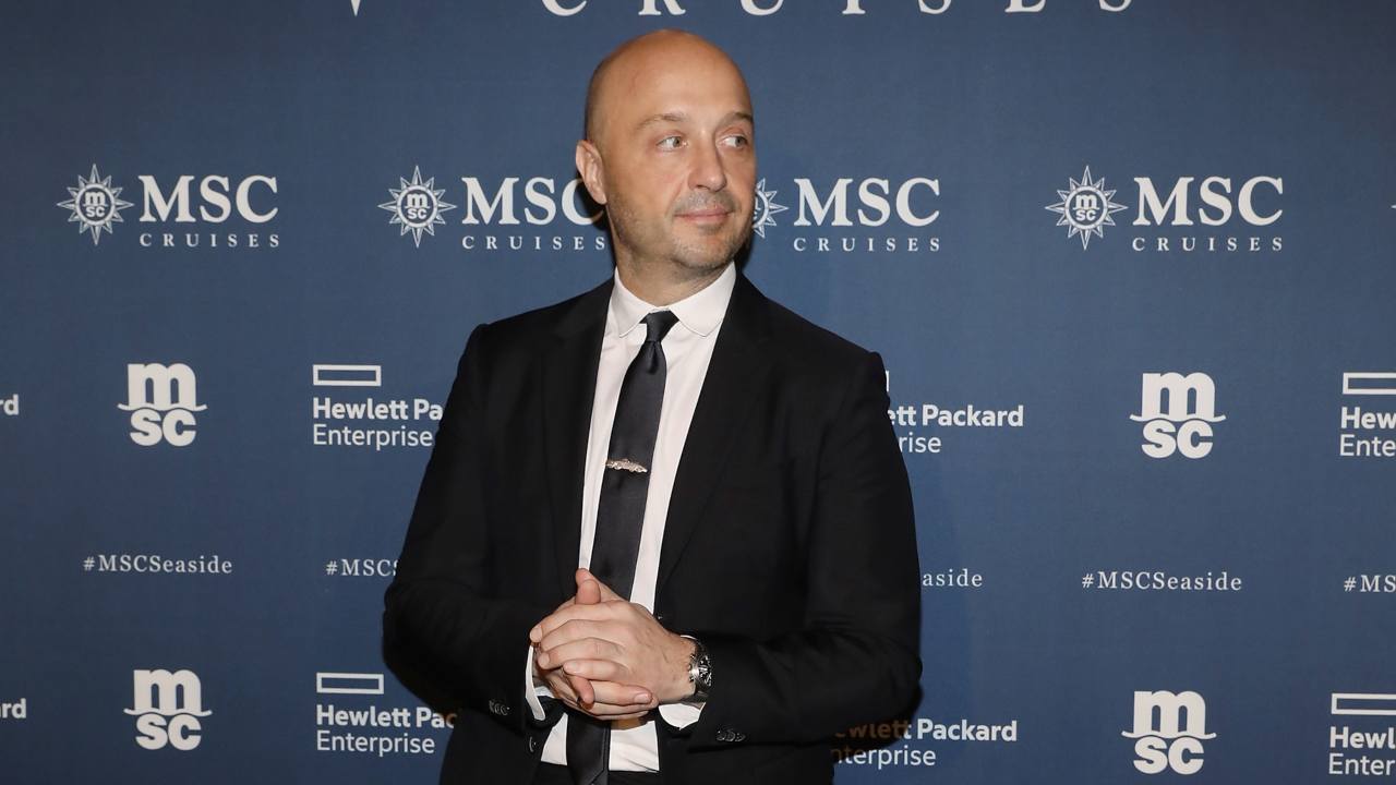 Joe Bastianich