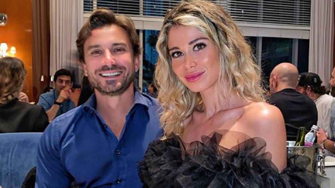 Diletta Leotta e Mirko Manola