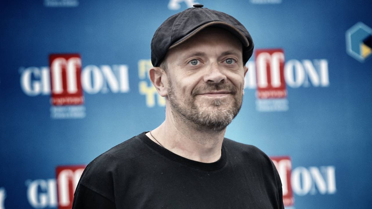 Max Pezzali