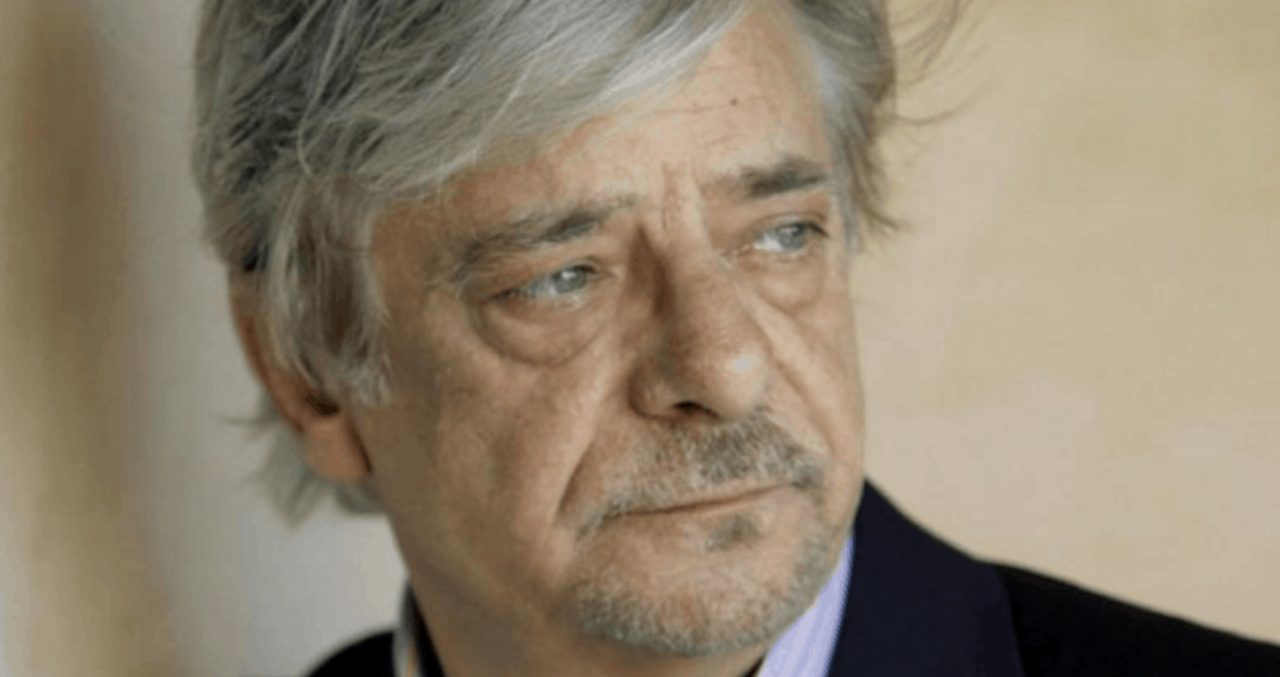 Giancarlo Giannini