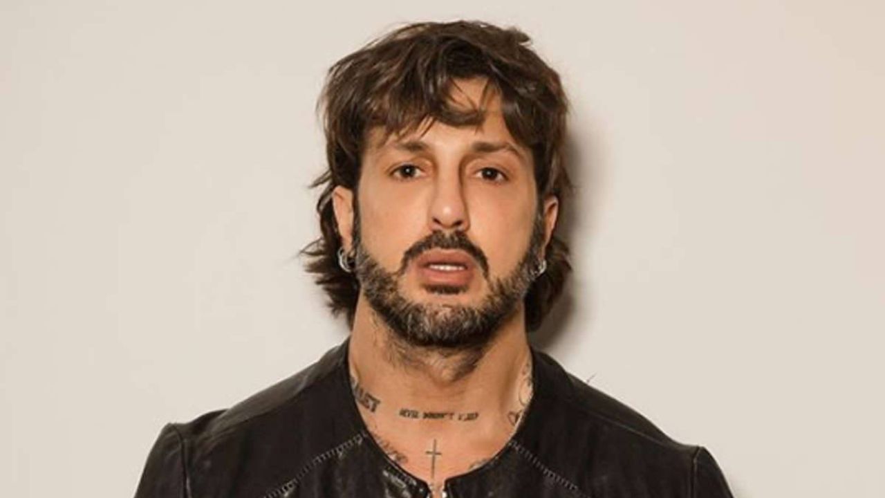 Fabrizio Corona