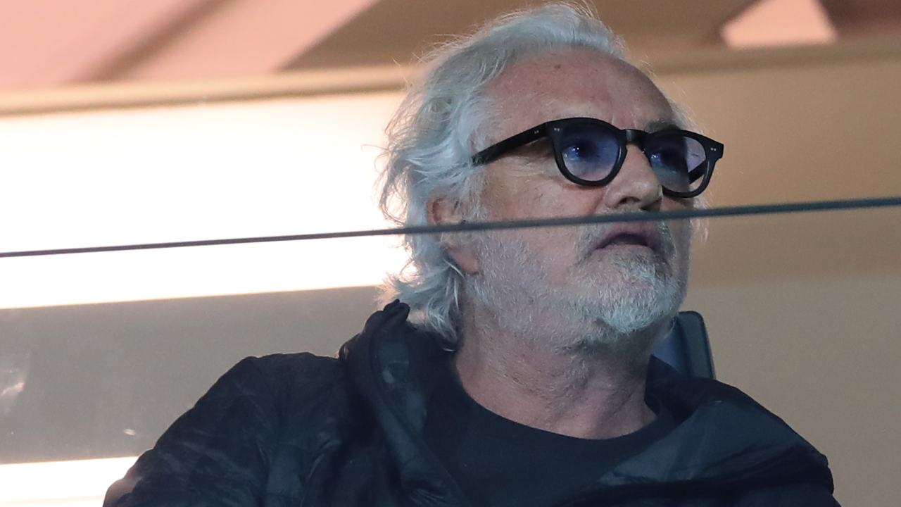 Flavio Briatore