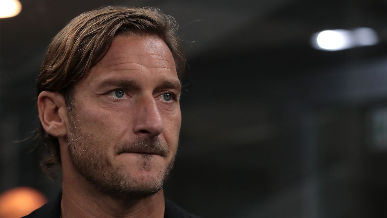 Francesco Totti