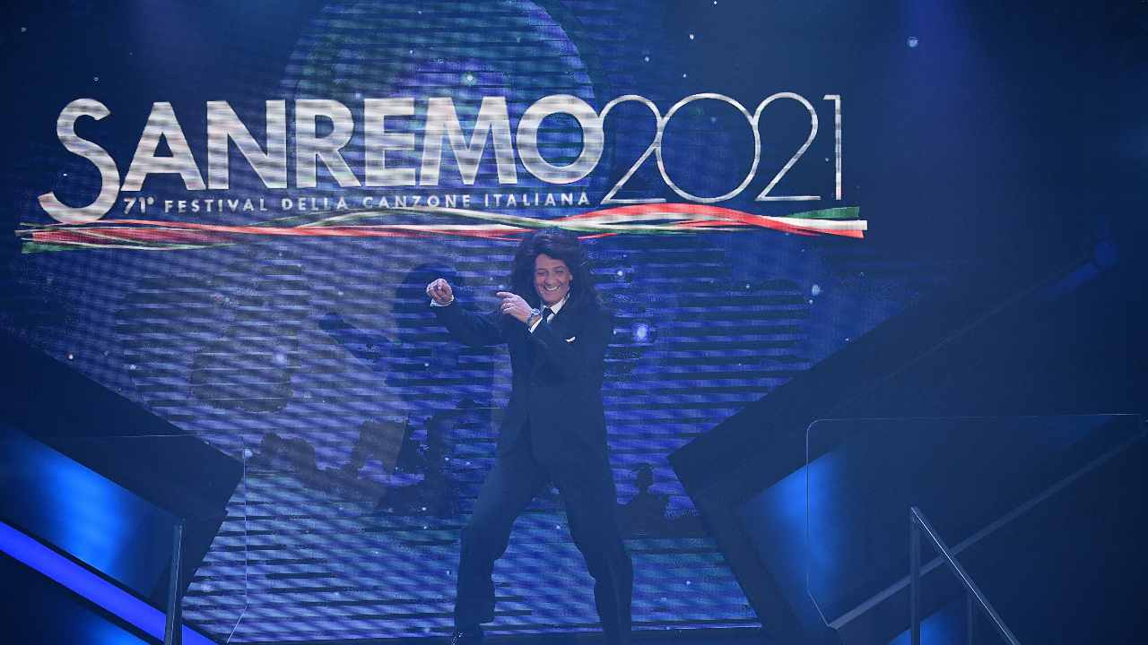 Festival di Sanremo