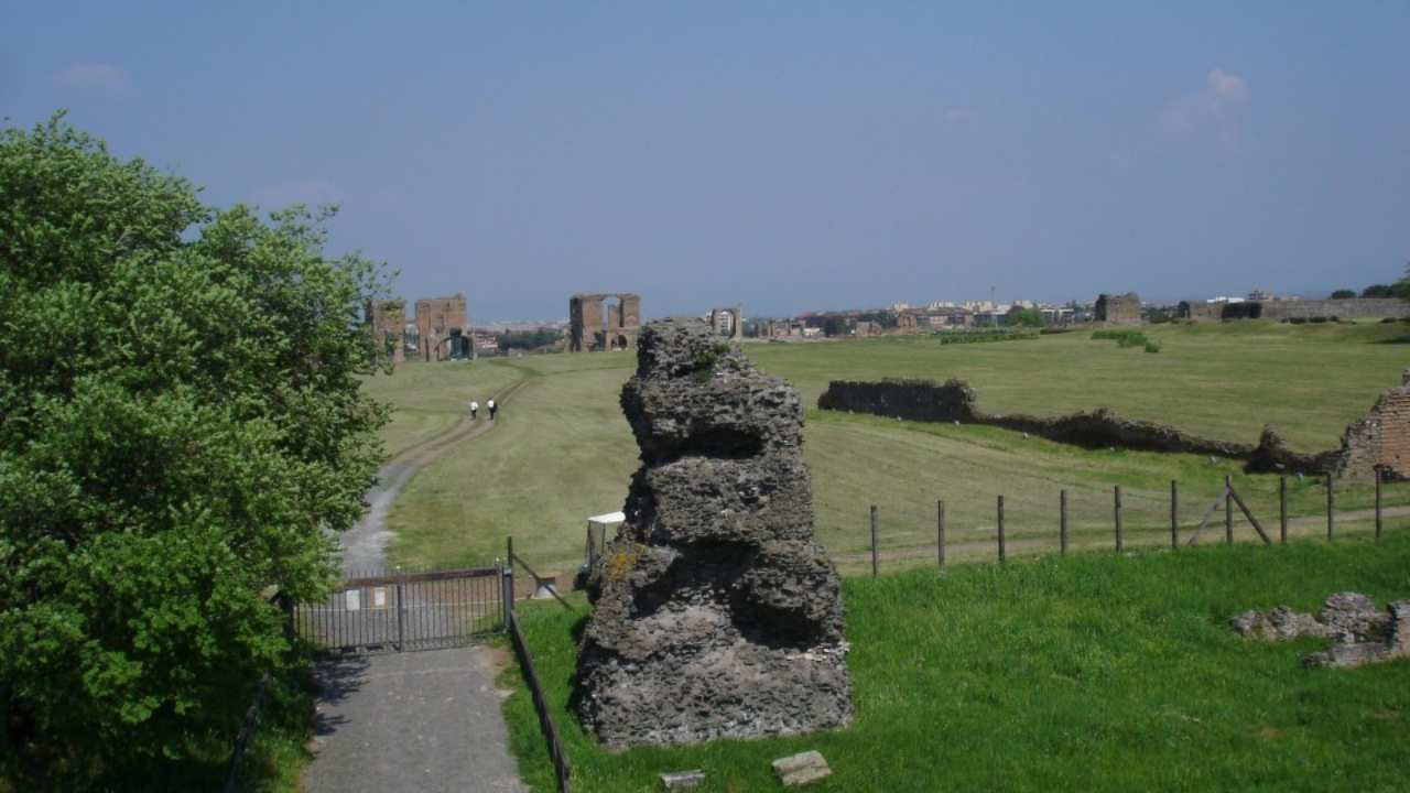 Appia Antica