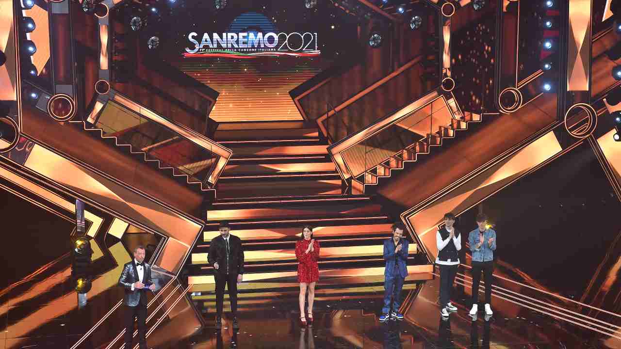 Festival di Sanremo