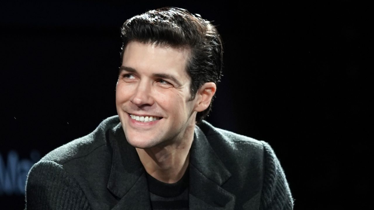 Roberto Bolle