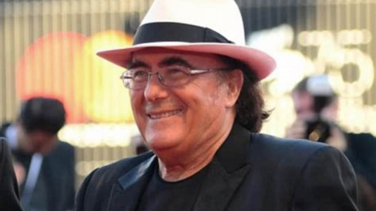 Al Bano