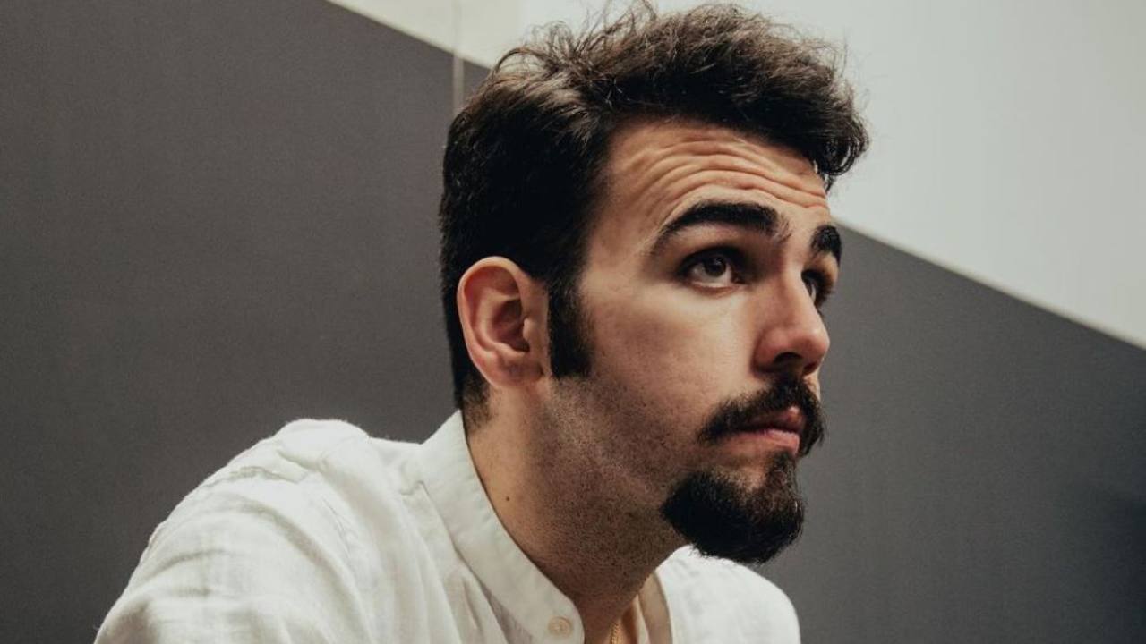 Ignazio Boschetto