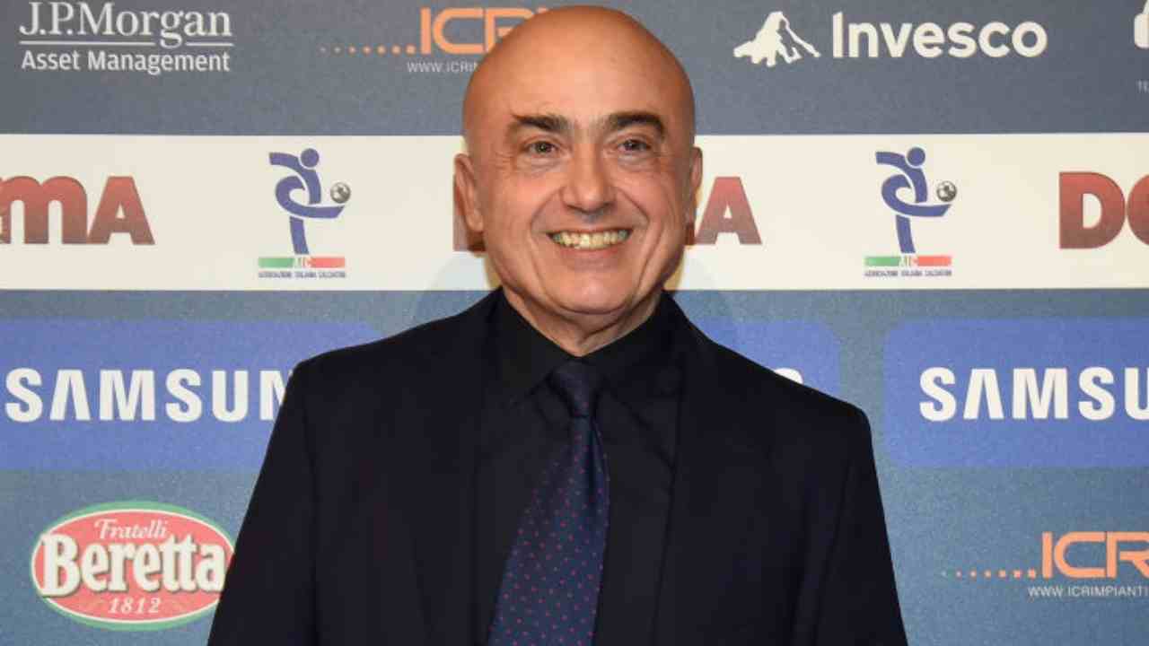 Paolo Cevoli