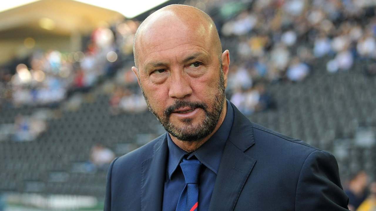 walter zenga la rivelazione tragica sul passato se ne sono andati kronic