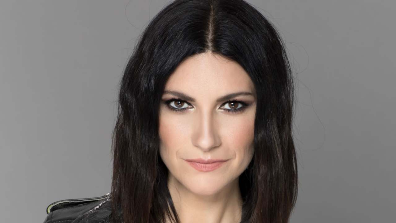 Laura Pausini seria