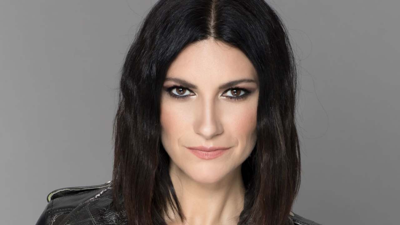 Laura pausini seria