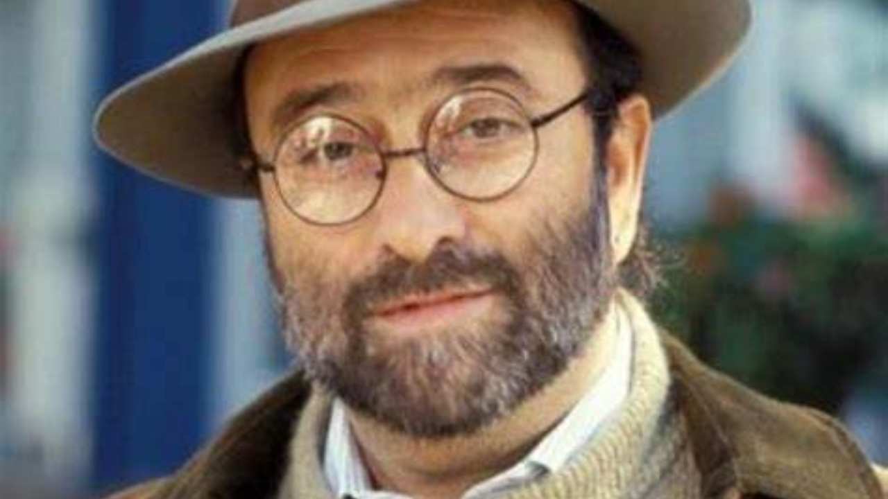 lucio dalla