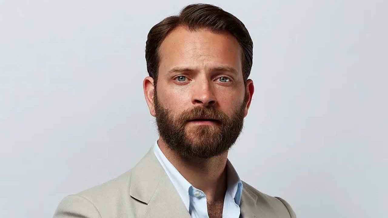 Alessandro Borghi, la malattia entrata a casa sua