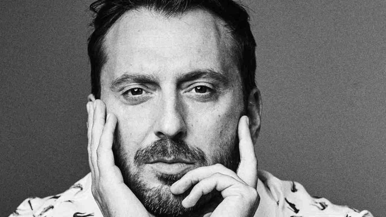 Cesare Cremonini stavolta è finita davvero