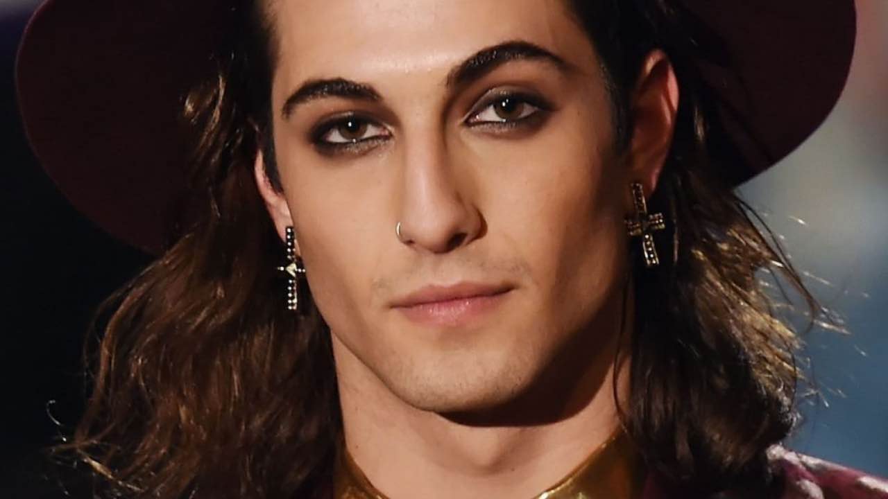 Damiano dei Maneskin nuova fiamma famosissima