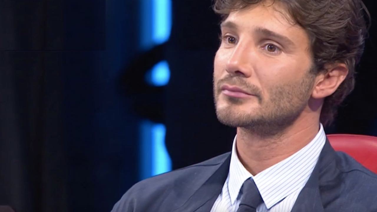 Stefano De Martino confessione che sconvolge i fan