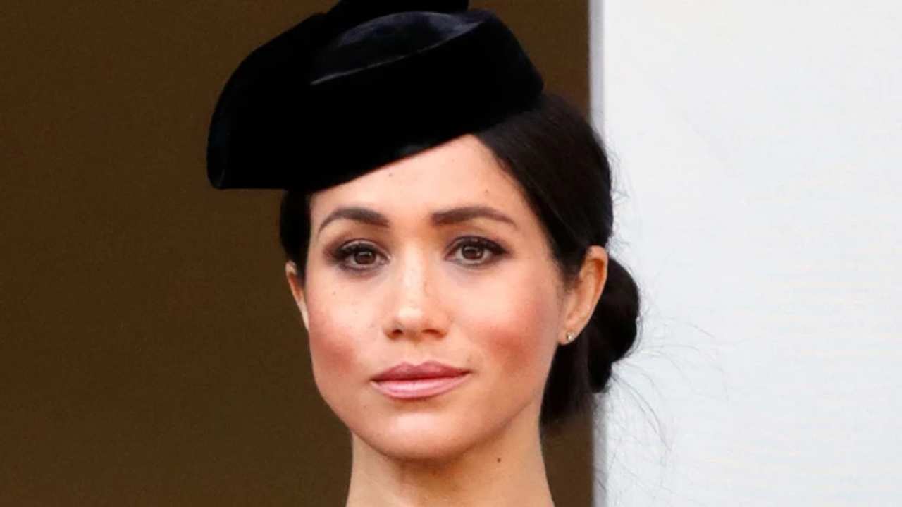 meghan markle