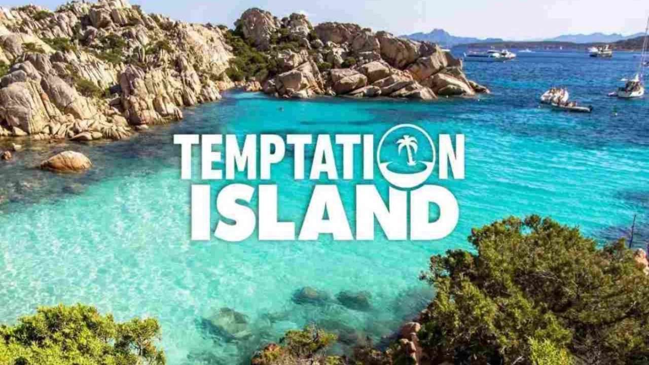 temptation island